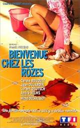 Bienvenue chez les Rozes