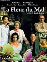 The Flower of Evil (2003) poster