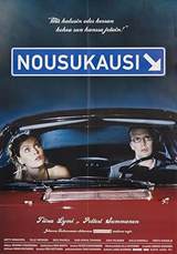 Nousukausi