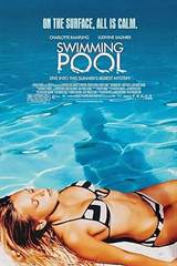 Swimming Pool (2003) poster
