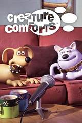 Creature Comforts