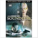 Soundless