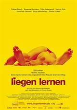 Liegen lernen