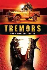 Tremors