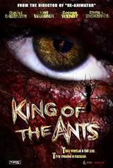 King of the Ants