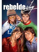 Rebel's Way