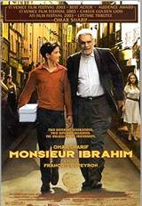 Monsieur Ibrahim