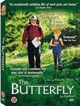 The Butterfly