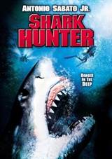 Shark Hunter