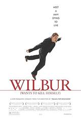 Wilbur Wants to Kill Himself (2002) poster