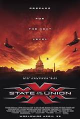 xXx: State of the Union (2005) poster