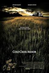 Cold Creek Manor (2003) poster