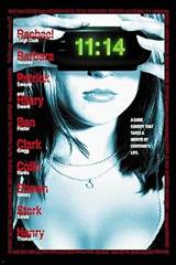 11:14 (2003) poster