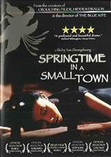 Springtime in a Small Town