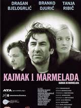 Kajmak i marmelada
