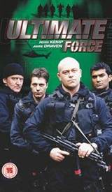 Ultimate Force (2002) poster