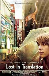 Lost in Translation