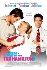 Win a Date with Tad Hamilton! (2004) poster