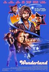 Wonderland (2003) poster