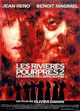 Crimson Rivers 2: Angels of the Apocalypse