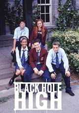 Strange Days at Blake Holsey High
