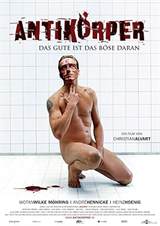 Antibodies (2005) poster