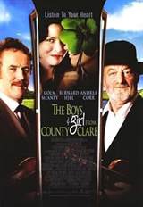 The Boys & Girl from County Clare