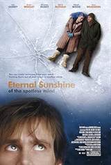 Eternal Sunshine of the Spotless Mind (2004) poster