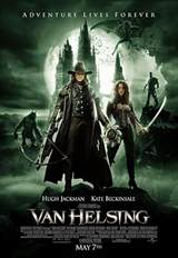 Van Helsing
