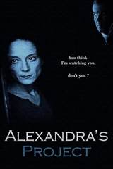 Alexandra's Project