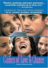 Games of Love and Chance