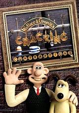 Wallace & Gromit's Cracking Contraptions