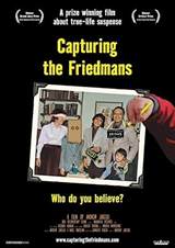 Capturing the Friedmans