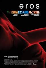 Eros (2004) poster