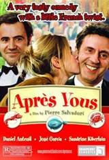 Après Vous (2003) poster