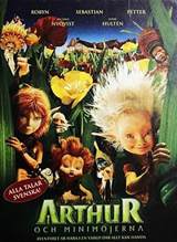 Arthur and the Invisibles