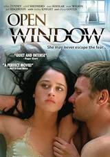 Open Window
