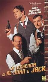 The Legend of Al, John and Jack