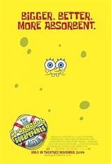The SpongeBob SquarePants Movie