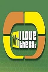 I Love the '80s