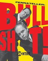 Penn & Teller: Bullshit!