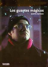The Magic Gloves