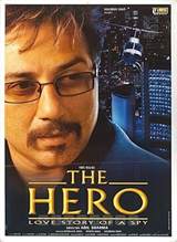 The Hero: Love Story of a Spy