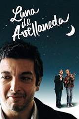 Avellaneda's Moon