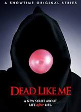 Dead Like Me (2003) poster