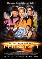 (T)Raumschiff Surprise - Periode 1 (2004) poster