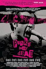 Punk's Not Dead
