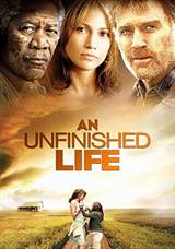An Unfinished Life