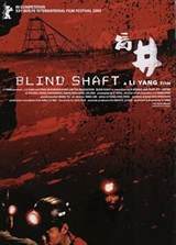 Blind Shaft