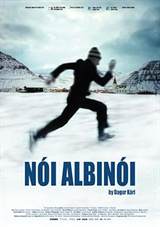 Noi the Albino